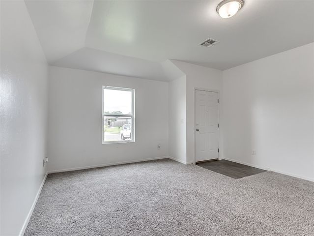 1607 Chuck Wagon Drive, El Reno, OK 73036