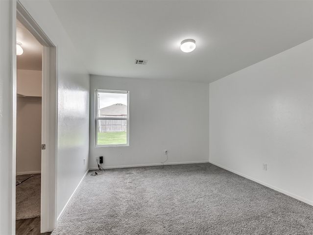1607 Chuck Wagon Drive, El Reno, OK 73036