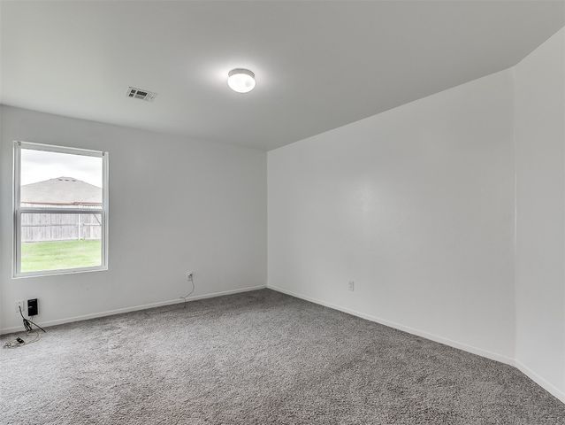 1607 Chuck Wagon Drive, El Reno, OK 73036