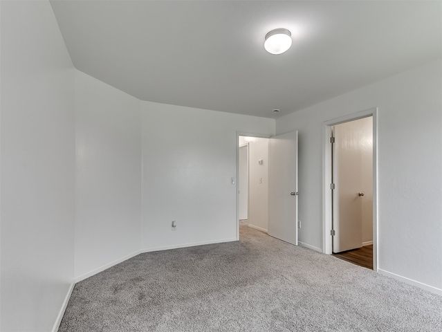 1607 Chuck Wagon Drive, El Reno, OK 73036