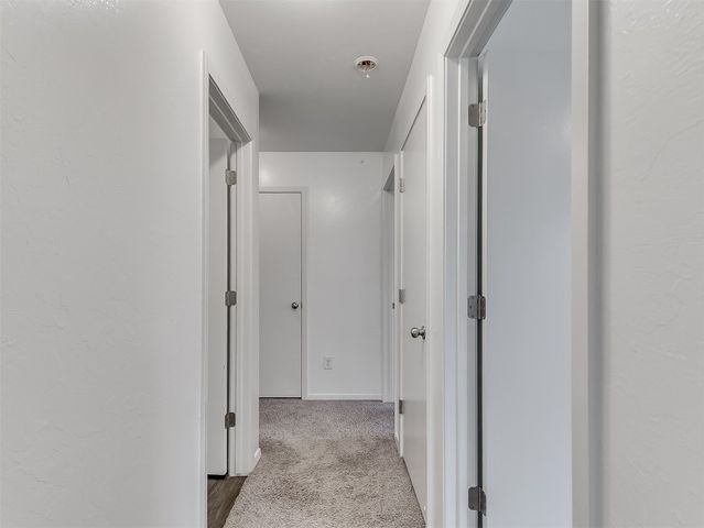 1607 Chuck Wagon Drive, El Reno, OK 73036