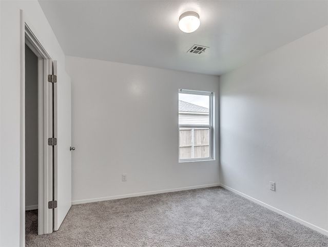 1607 Chuck Wagon Drive, El Reno, OK 73036