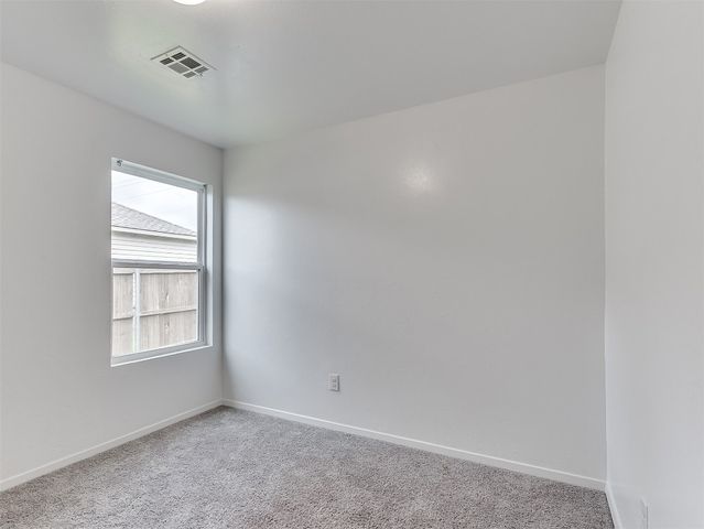 1607 Chuck Wagon Drive, El Reno, OK 73036