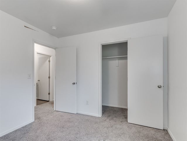 1607 Chuck Wagon Drive, El Reno, OK 73036