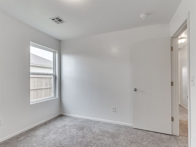 1607 Chuck Wagon Drive, El Reno, OK 73036
