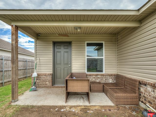 1607 Chuck Wagon Drive, El Reno, OK 73036