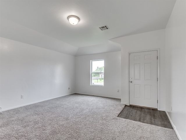 1607 Chuck Wagon Drive, El Reno, OK 73036