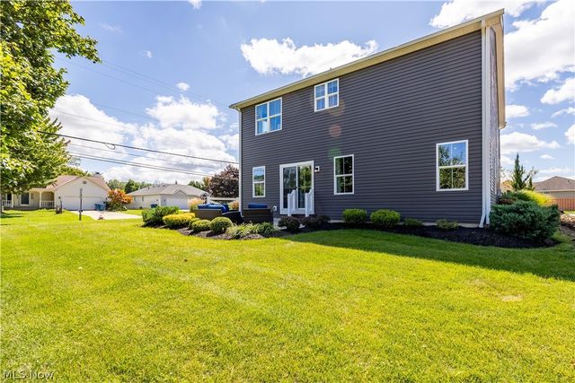 6100 James Drive, Lorain, OH 44053