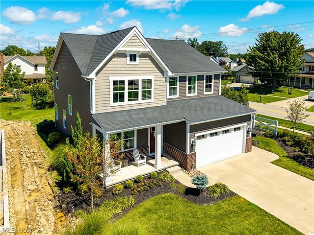 6100 James Drive, Lorain, OH 44053