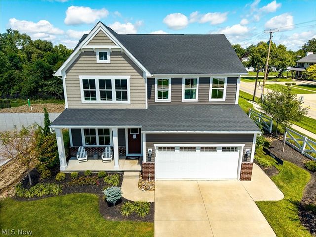 6100 James Drive, Lorain, OH 44053