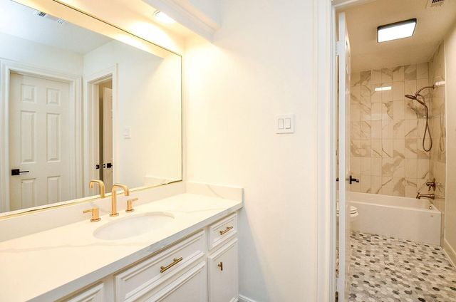 9655 Longmont Drive, Houston, TX 77063