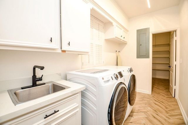 9655 Longmont Drive, Houston, TX 77063