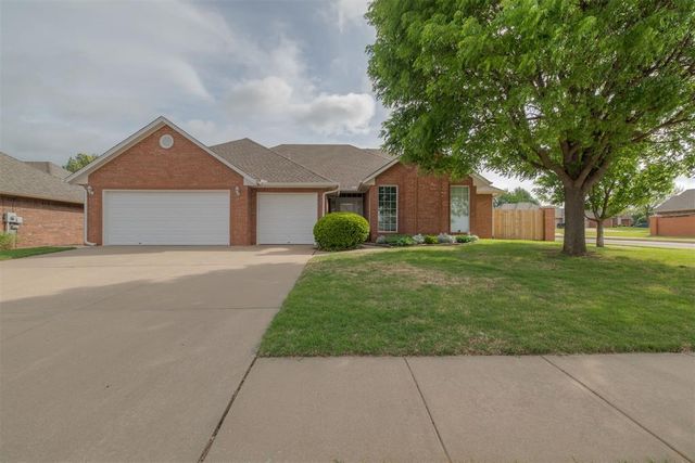 2801 Sterling Drive, Edmond, OK 73012
