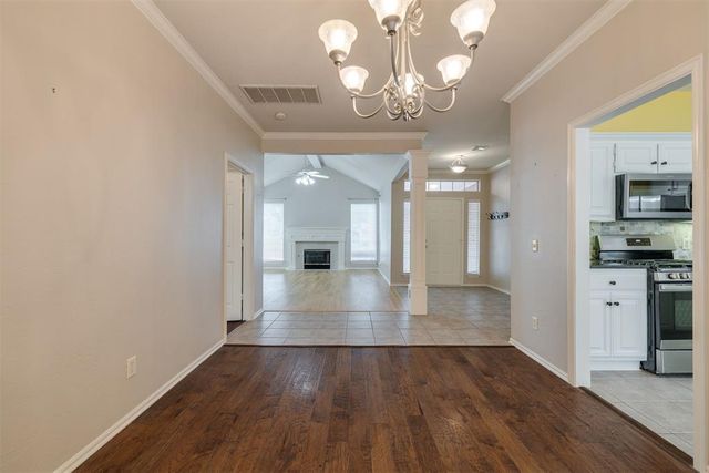 2801 Sterling Drive, Edmond, OK 73012
