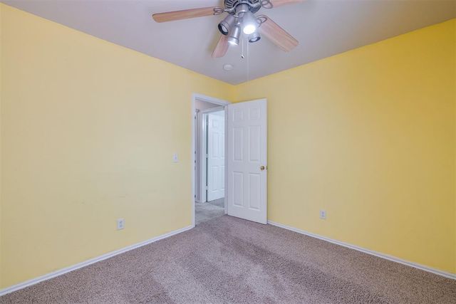 2801 Sterling Drive, Edmond, OK 73012