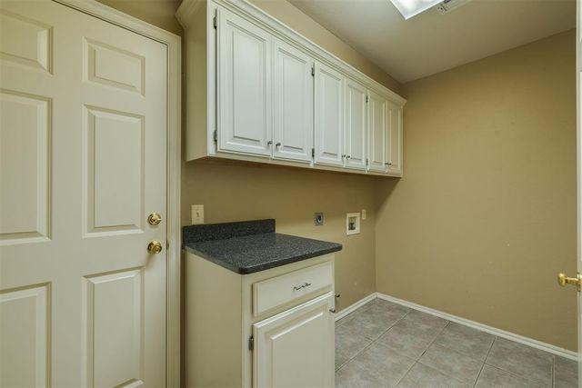 2801 Sterling Drive, Edmond, OK 73012
