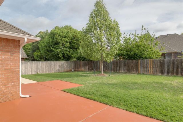 2801 Sterling Drive, Edmond, OK 73012