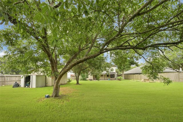 2215 Dublin Drive, League City, TX 77573