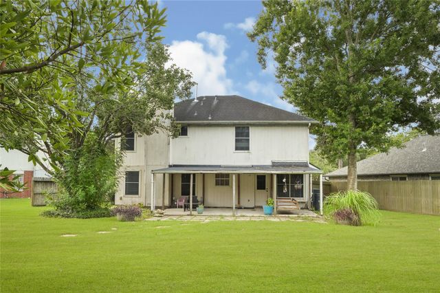 2215 Dublin Drive, League City, TX 77573