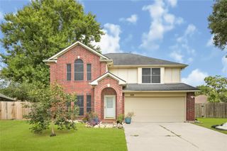 2215 Dublin Drive, League City, TX 77573