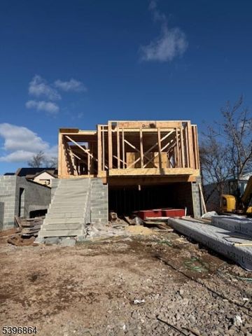 2 Cleveland St 2, Belleville Twp., NJ 07109