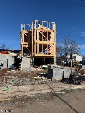 2 Cleveland St 2, Belleville Twp., NJ 07109