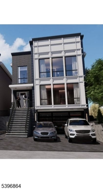 2 Cleveland St 2, Belleville Twp., NJ 07109