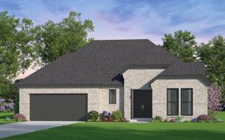 17918 Discovery Elm Street, Webster, TX 77598