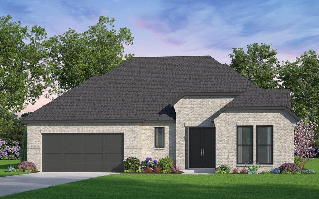 17918 Discovery Elm Street, Webster, TX 77598