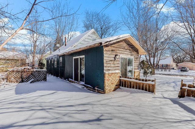 7320 James Avenue S, Richfield, MN 55423