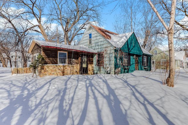 7320 James Avenue S, Richfield, MN 55423