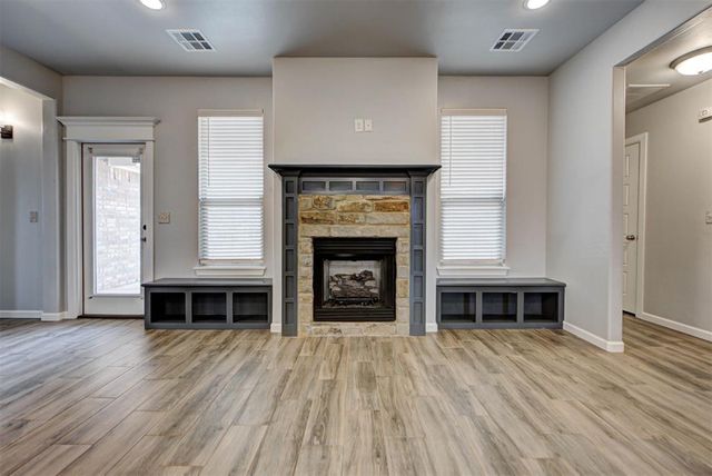 2313 Northfork Drive, Oklahoma City, OK 73160