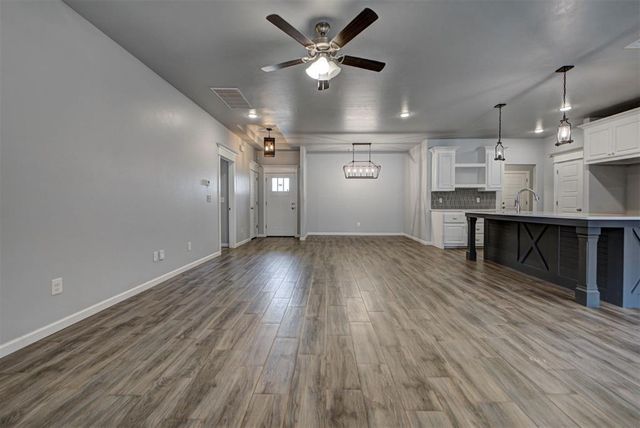 2313 Northfork Drive, Oklahoma City, OK 73160