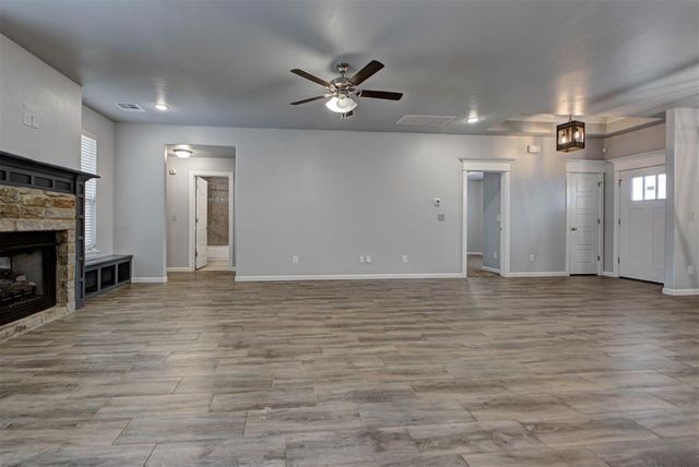 2313 Northfork Drive, Oklahoma City, OK 73160