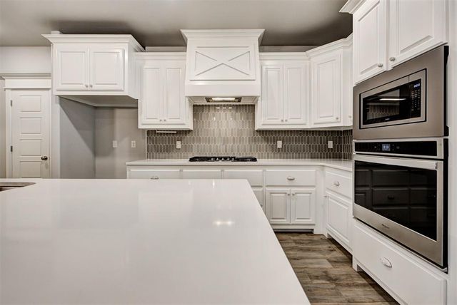 2313 Northfork Drive, Oklahoma City, OK 73160