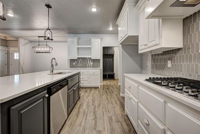 2313 Northfork Drive, Oklahoma City, OK 73160