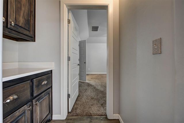 2313 Northfork Drive, Oklahoma City, OK 73160