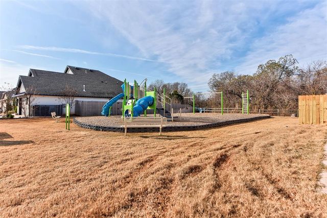 2313 Northfork Drive, Oklahoma City, OK 73160