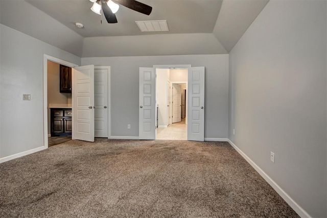 2313 Northfork Drive, Oklahoma City, OK 73160