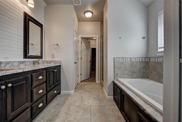 2313 Northfork Drive, Oklahoma City, OK 73160