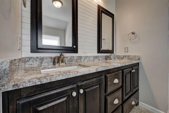 2313 Northfork Drive, Oklahoma City, OK 73160