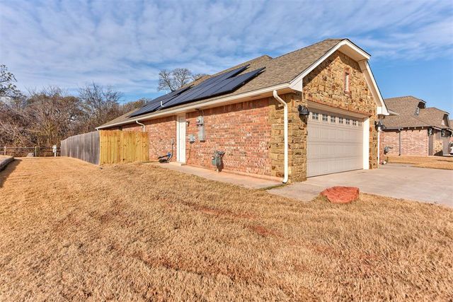 2313 Northfork Drive, Oklahoma City, OK 73160