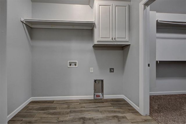 2313 Northfork Drive, Oklahoma City, OK 73160