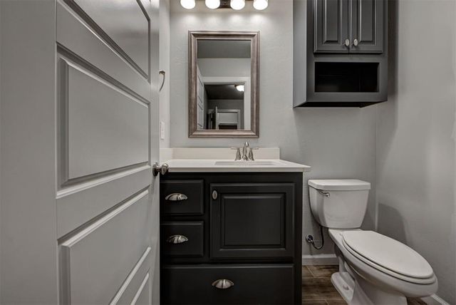 2313 Northfork Drive, Oklahoma City, OK 73160