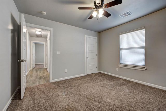 2313 Northfork Drive, Oklahoma City, OK 73160