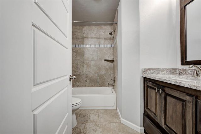 2313 Northfork Drive, Oklahoma City, OK 73160