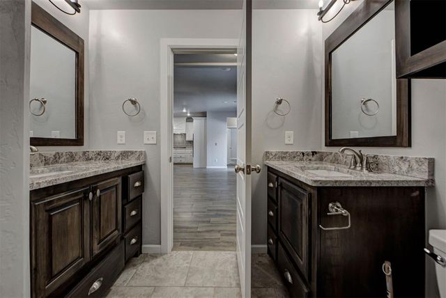 2313 Northfork Drive, Oklahoma City, OK 73160