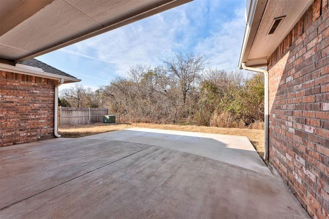 2313 Northfork Drive, Oklahoma City, OK 73160