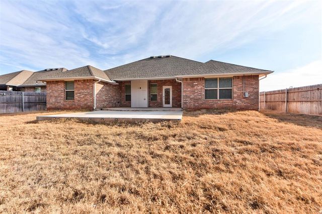 2313 Northfork Drive, Oklahoma City, OK 73160