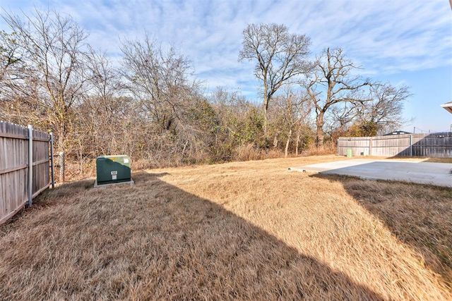 2313 Northfork Drive, Oklahoma City, OK 73160